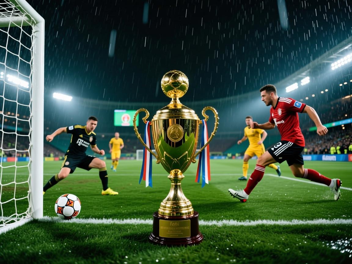 姆巴佩迎来七赛季高光表现，C9球迷沸腾！